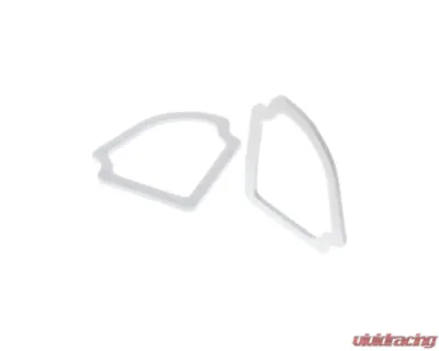 AMD Back Up Lens Gaskets - Pair Chevrolet | GMC 1967-1972 - X955-4067-4P