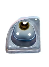 AMD LH Back Up Lamp Housing Chevrolet | GMC 1967-1972                                     - X955-4067-5L - Image 3