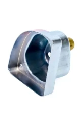 AMD LH Back Up Lamp Housing Chevrolet | GMC 1967-1972                                     - X955-4067-5L - Image 2