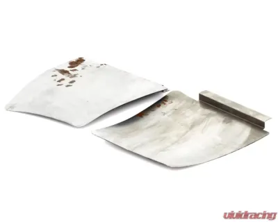 AMD Rear Valance Bump Removal Panel Plymouth Barracuda 1970-1974 - X960-1570-1P