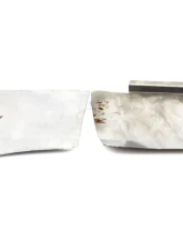 AMD Rear Valance Bump Removal Panel Plymouth Barracuda 1970-1974                                     - X960-1570-1P - Image 3