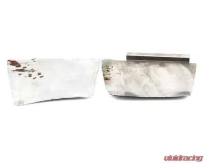 AMD Rear Valance Bump Removal Panel Plymouth Barracuda 1970-1974 - X960-1570-1P