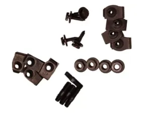 AMD Rear Valance Bolt Kit Dodge | Plymouth E-Body 1970-1971