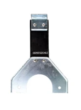 AMD Exhaust Hanger & Insulator Assembly Ford | Mercury 1968-1971                                     - X963-8468-1P - Image 2