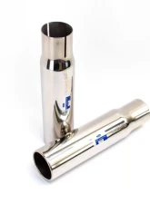 AMD 2.25" Exhaust Tips - Pair Ford | Mercury 1969                                     - X963-8469-P - Image 2