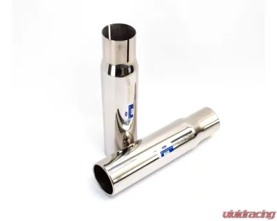 AMD 2.25" Exhaust Tips - Pair Ford | Mercury 1969 - X963-8469-P