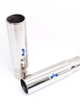 AMD 2.25" Exhaust Tips - Pair Ford | Mercury 1970-1971                                     - X963-8470-P - Image 2