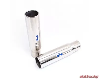AMD 2.25" Exhaust Tips - Pair Ford | Mercury 1970-1971 - X963-8470-P