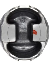 AMD 302 .030 Over Piston Set Chevrolet Camaro 302 1967-1969                                     - EP-631 - Image 3