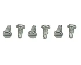 AMD Headlight Retaining Ring to Bucket Screws Chevrolet Camaro | Nova | Monte Carlo 1962-1975