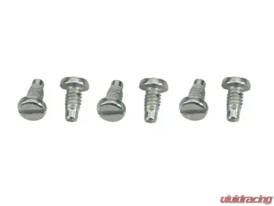 AMD Headlight Retaining Ring to Bucket Screws Chevrolet Camaro | Nova | Monte Carlo 1962-1975 - H-117