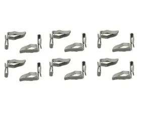 AMD Door Panel Installation Clip Set Chevrolet Camaro | Chevelle | Pontiac Firebird 1967-1981
