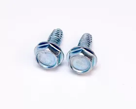 AMD RS Relay Vacuum Switch Mount Screws Chevrolet Camaro Rally Sport 1968-1969