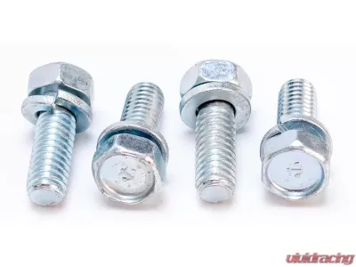 AMD Upper Shock Plate Mount Bolts Chevrolet Camaro | Pontiac Firebird 1967-1969 - H-136