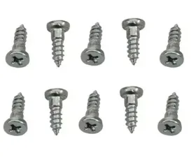 AMD Window Clip and Reveal Molding Stud Replacement Set