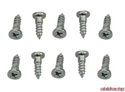 AMD Window Clip and Reveal Molding Stud Replacement Set - H-137