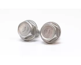 AMD Pair Correct Washer Nozzle Screws Chevrolet Camaro | Chevy II | Pontiac Firebird 1967-1979