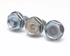 AMD Headlight Washer Bottle Bracket Screw Set