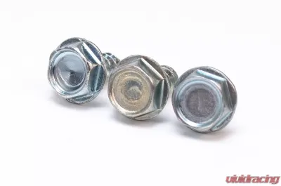 AMD Headlight Washer Bottle Bracket Screw Set - H-158