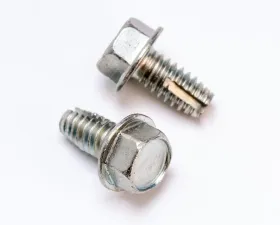 AMD RS Relay Plate to Fender Bolts Chevrolet Camaro Rally Sport 1967