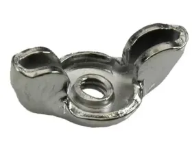 AMD Chrome Air Cleaner Wing Nut