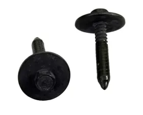 AMD Carpet Firewall Guard Screws Chevrolet Camaro | Nova | Pontiac Firebird 1967-1981