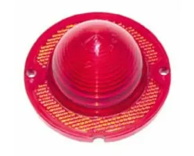 AMD Taillight Lens Chevrolet Corvette | Biscayne | Impala 1958-1967