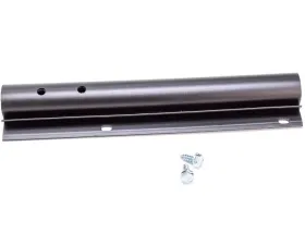 AMD Firewall Gutter with Screws Chevrolet Camaro 1970-1972