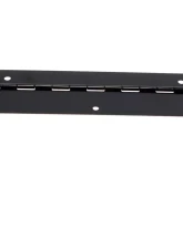 AMD Glove Box Door Hinge with Screws Chevrolet Camaro | Pontiac Firebird 1967-1969                                     - R-200 - Image 2