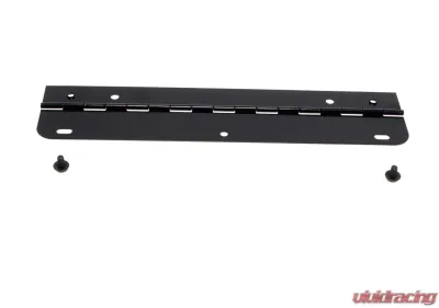 AMD Glove Box Door Hinge with Screws Chevrolet Camaro | Pontiac Firebird 1967-1969 - R-200