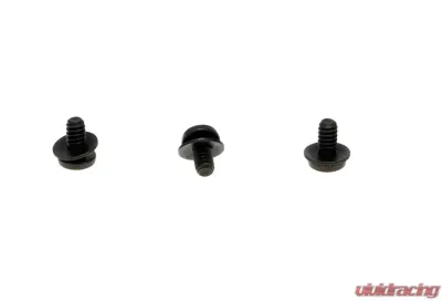 AMD Glove Box Door Hinge Screws Chevrolet Chevy II 1966-1967 - R-202