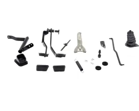 AMD Master Clutch Linkage Kit Chevrolet Chevelle | El Camino 1968-1970