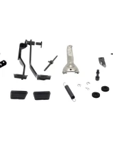 AMD Master Clutch Linkage Kit Chevrolet Chevelle | El Camino 1968-1970                                     - R-206 - Image 2