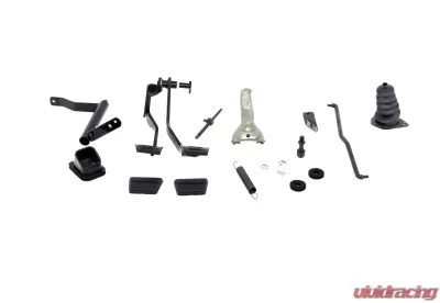 AMD Master Clutch Linkage Kit Chevrolet Chevelle | El Camino 1968-1970 - R-206