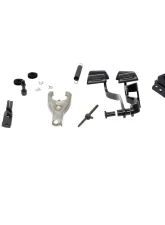 AMD Master Clutch Linkage Kit Chevrolet Chevelle | El Camino 1968-1970                                     - R-206 - Image 2