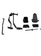 AMD Master Clutch Linkage Kit Chevrolet Chevelle | El Camino 1971-1972                                     - R-207 - Image 2