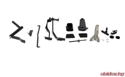 AMD Master Clutch Linkage Kit Chevrolet Chevelle | El Camino 1971-1972 - R-207