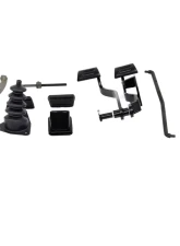 AMD Master Clutch Linkage Kit Chevrolet Chevelle | El Camino 1971-1972                                     - R-207 - Image 2