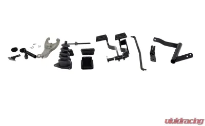 AMD Master Clutch Linkage Kit Chevrolet Chevelle | El Camino 1971-1972 - R-207