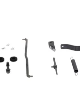 AMD Clutch Linkage Kit Chevrolet Chevelle | El Camino 1968-1970                                     - R-208 - Image 2