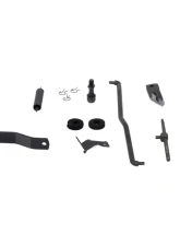 AMD Clutch Linkage Kit Chevrolet Chevelle | El Camino 1971-1972                                     - R-210 - Image 2