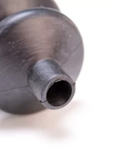 AMD Clutch Rod Firewall Boot Chevrolet Chevelle | El Camino 1968-1972                                     - R-215 - Image 2