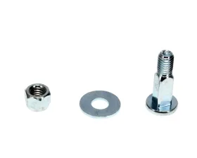 AMD Convertible Top Lower Rear Link Mount Set Chevrolet Camaro | Pontiac Firebird 1967-1969