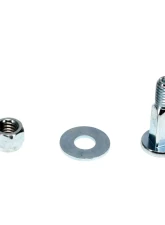 AMD Convertible Top Lower Rear Link Mount Set Chevrolet Camaro | Pontiac Firebird 1967-1969                                     - R-223 - Image 3