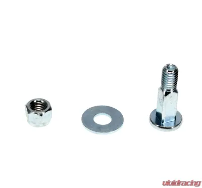 AMD Convertible Top Lower Rear Link Mount Set Chevrolet Camaro | Pontiac Firebird 1967-1969 - R-223