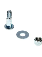 AMD Convertible Top Lower Rear Link Mount Set Chevrolet Camaro | Pontiac Firebird 1967-1969                                     - R-223 - Image 2