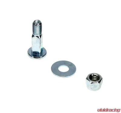 AMD Convertible Top Lower Rear Link Mount Set Chevrolet Camaro | Pontiac Firebird 1967-1969 - R-223