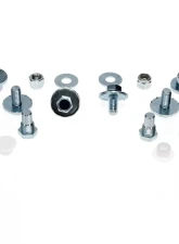 AMD Bushing Set Convertible Top Pivot Bolt Chevrolet Camaro | Pontiac Firebird 1967-1969                                     - R-226 - Image 2