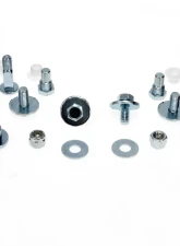 AMD Bushing Set Convertible Top Pivot Bolt Chevrolet Camaro | Pontiac Firebird 1967-1969                                     - R-226 - Image 2