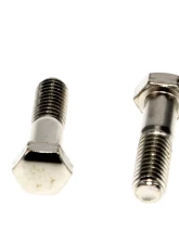 AMD Pair Convertible Top Frame Pivot Bolts Chevrolet Camaro | Pontiac Firebird 1967-1969                                     - R-227 - Image 3